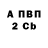 Кетамин VHQ Artur Beklaryan